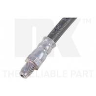 Тормозной шланг NK 1440486742 853388 MK WM8 - Изображение 2