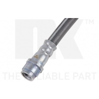 Тормозной шланг NK 853389 1440486743 1JTH XR - Изображение 2