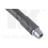 Тормозной шланг NK 853389 1440486743 1JTH XR - Изображение 3