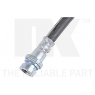 Тормозной шланг NK 1440486765 TM3A3 1 8539109 - Изображение 2