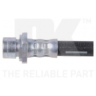 Тормозной шланг NK 1440486777 HV KLR7 8545240 - Изображение 2