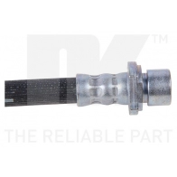 Тормозной шланг NK 1440486777 HV KLR7 8545240 - Изображение 3