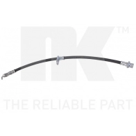 Тормозной шланг NK Z9M7 C Lexus RX (XU30) 2 Внедорожник 3.3 330 (MCU38) 232 л.с. 2003 – 2005 8545250