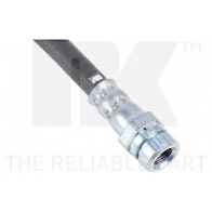 Тормозной шланг NK 1440486797 8547195 R7 0QN - Изображение 3