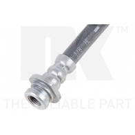 Тормозной шланг NK 1440486805 9F SSQN 855246 - Изображение 2
