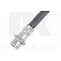 Тормозной шланг NK 859960 1440486807 E4 MBJC - Изображение 2