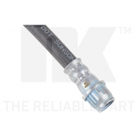 Тормозной шланг NK LX6 NH 1440486811 859964 - Изображение 3