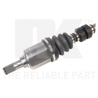 Приводной вал NK 1440487578 502220 5TQ K3X - Изображение 2