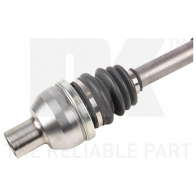 Приводной вал NK H79G P7P 1440487646 503320 - Изображение 2