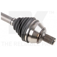 Приводной вал NK H79G P7P 1440487646 503320 - Изображение 3