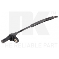 Датчик АБС NK 1424216207 4 9ADV 291529 - Изображение 2