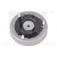 Опора стойки амортизатора NK YP 2AX Bmw 7 (E65, E66, E67) 4 Седан 4.4 745 d 329 л.с. 2005 – 2008 671524