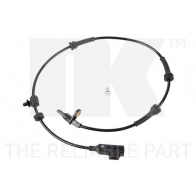 Датчик АБС NK 1440487001 EC CSWVP 294009