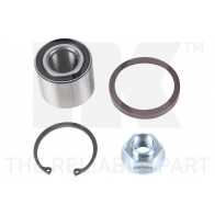 Подшипник ступицы колеса NK 30 DY45U Nissan Pixo 769941