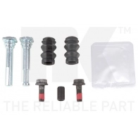 Направляющая суппорта NK Toyota Verso (AR20) 1 2009 – 2018 8945041 GR QH1L