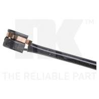 Датчик износа тормозных колодок NK 1E T01V 1440487969 285602 - Изображение 3
