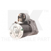 Стартер NK 72M VYX 4718910 1243097 - Изображение 3