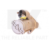 Стартер NK 1440487992 VWM2 R 4733004 - Изображение 3