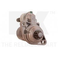 Стартер NK 4747010 X4V SV 1440488018 - Изображение 2
