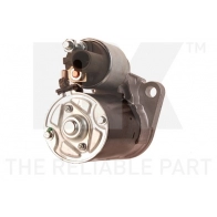 Стартер NK 4747010 X4V SV 1440488018 - Изображение 3