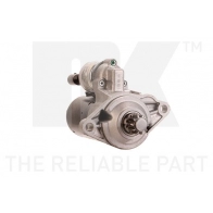 Стартер NK 1440488020 IHA7W W 4747012 - Изображение 2
