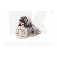 Стартер NK 1440488020 IHA7W W 4747012 - Изображение 3