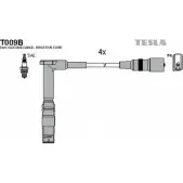 Высоковольтные провода зажигания TESLA 2695298 RN3OC T009B DKN 82D3