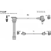 Высоковольтные провода зажигания TESLA V2A6XG JGC OCGY T123P Toyota Previa (XR10, XR20) 1 1990 – 2000