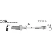 Высоковольтные провода зажигания TESLA T159B NGGJ8W 2695428 JRGR9Y S