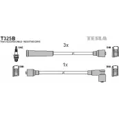 Высоковольтные провода зажигания TESLA Q9D1DV 2695558 T325B P COH45