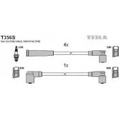 Высоковольтные провода зажигания TESLA LLJ9OKY T356S WQ GBEU 2695578