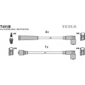 Высоковольтные провода зажигания TESLA 8SCMEE 2695660 T485B X1A7 W
