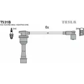 Высоковольтные провода зажигания TESLA T531B V 48CF8T TWNS3 2695691
