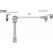 Высоковольтные провода зажигания TESLA T588P MXC3Z 53OAJ AZ 2695744