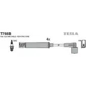 Высоковольтные провода зажигания TESLA T766B 2695863 15SDZT 9QIRHA L