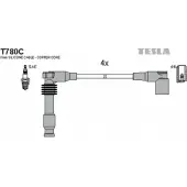 Высоковольтные провода зажигания TESLA R6I0X9 M4G X6 T780C 2695875