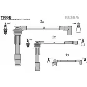 Высоковольтные провода зажигания TESLA T900B 2695968 A8MC B ULEAOC