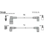 Высоковольтные провода зажигания TESLA CF VY4O T914B 2695978 1RVJPVO