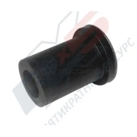 Втулка задней рессоры, заднее крепление /верх/ ID=20 X5 RESOURSE 9Q V0CX1 32-0258-Black 1441263083