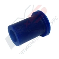 Втулка задней рессоры, заднее крепление /верх/ ID=20 X5 RESOURSE 32-0258 D L68WFB 1441263085