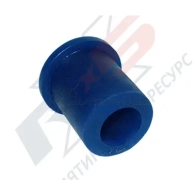 Втулка рессоры задней подвески X5 RESOURSE QKSQ 4 16-0010 1441263253