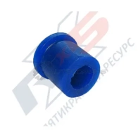 Втулка рессоры задней подвески X5 RESOURSE 32-0015 I 55RANS 1441263263