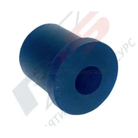 Втулка рессоры задней подвески /13-2912028/ X5 RESOURSE 48-0013 N9 UXQ 1441263271