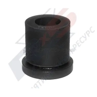 Втулка рессоры задней подвески ID=22, OD=36 X5 RESOURSE 1441263316 JY IGB 32-0216-Black