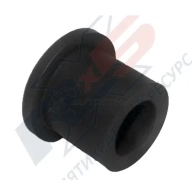 Втулка рессоры задней подвески, нижняя задней серьги X5 RESOURSE 15-0077-Black 1441263323 QIF SBTH