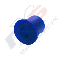 Втулка рессоры кабины /5320-5001099/ X5 RESOURSE II6P ZE 1441263324 99-0002