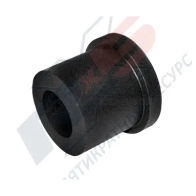 Втулка рессоры передней и задней подвески X5 RESOURSE 21-0032-Black 1441263328 P LE81QE