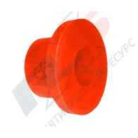 Втулка рессоры передней и задней подвески OD=47 X5 RESOURSE 20-0002 1441263334 0C9KDT Y