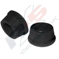 Втулка рулевой рейки комлект из 2шт X5 RESOURSE 1441263339 62-0280-Black 0J8 OGI