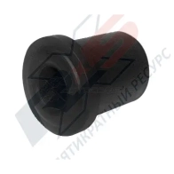 Втулка серьги рессоры задней подвески X5 RESOURSE X5Q G7 62-0031-Black 1441263356
